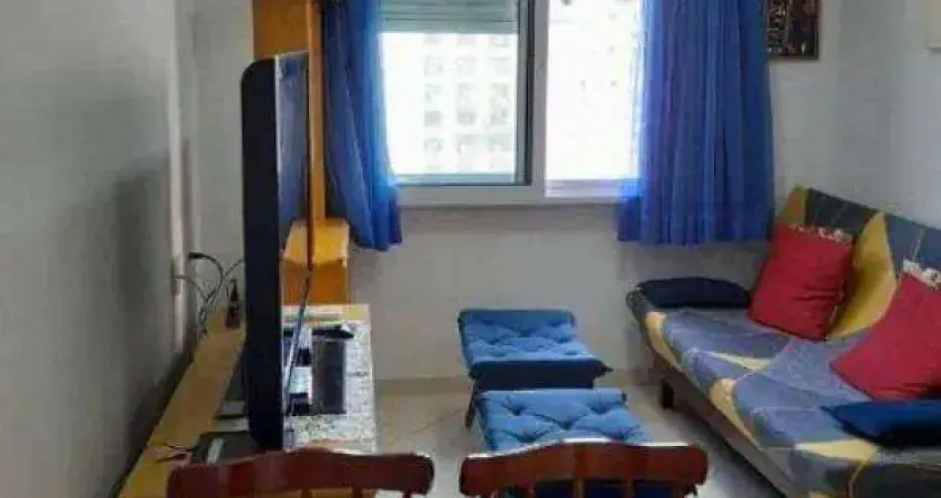 Apartamento com 45m² - Campos Elíseos - São Paulo - SP