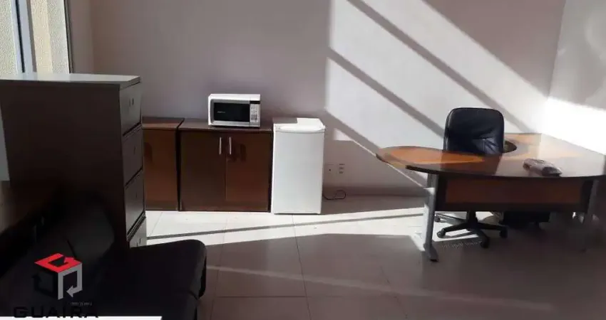 Ponto comercial à venda na Avenida Mário Lopes Leão, 1500, Santo Amaro, São Paulo
