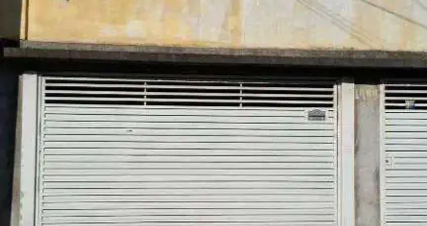 Sobrado à venda 2 quartos 2 suítes 2 vagas Paulicéia - São Bernardo do Campo - SP
