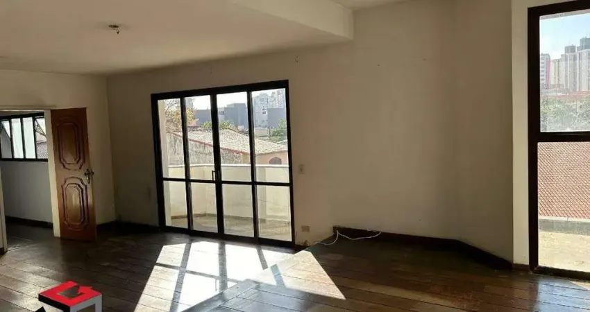 Apartamento à venda 4 quartos 1 suíte 3 vagas Assunção - Santo André - SP