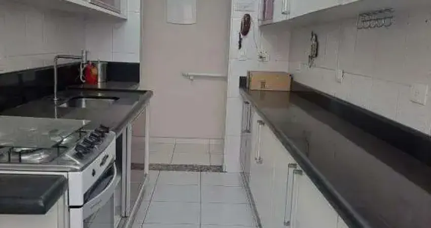 Cobertura à venda 3 quartos 2 suítes 2 vagas rudge ramos - são bernardo do campo - sp