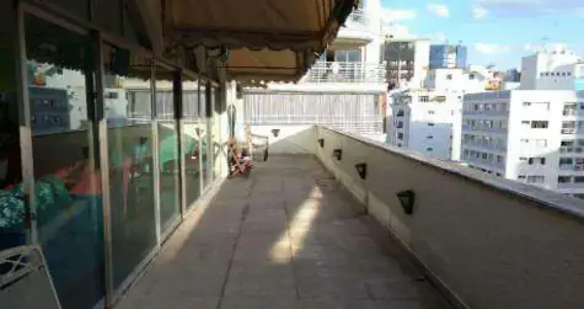Cobertura com 247m² no Jardim Europa em São Paulo - SP