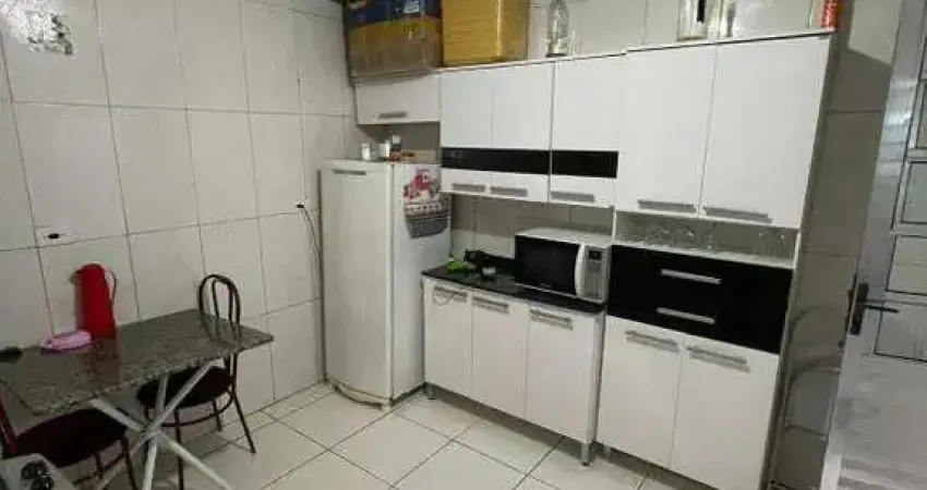 Casa 132 m² Localizado No bairro Palmares Santo André - SP