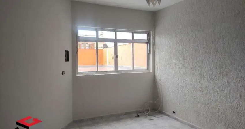Casa com 5 quartos à venda na Rua Antônio José Marques, 136, Baeta Neves, São Bernardo do Campo