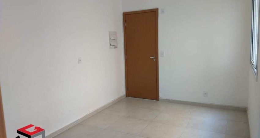Apartamento à venda 1 quarto 1 vaga São Pedro - Santo André - SP