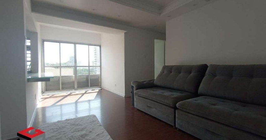 Apartamento de 69m² no Bairro Pinheiros - São Paulo - SP