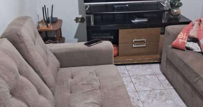 Casa à venda 3 quartos 1 vaga Botujuru - São Bernardo do Campo - SP