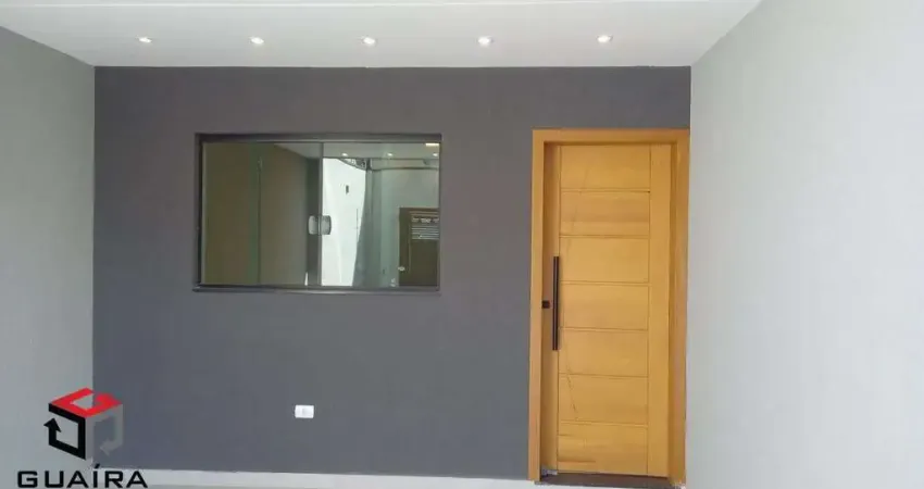 Sobrado à venda 3 quartos 1 suíte 2 vagas clarice - santo andré - sp