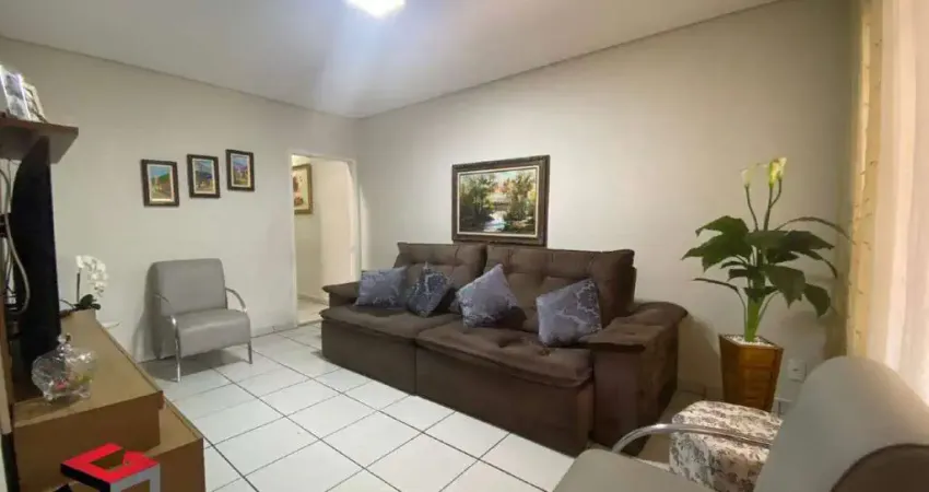 Sobrado à venda 2 quartos 2 vagas Independência - São Bernardo do Campo - SP
