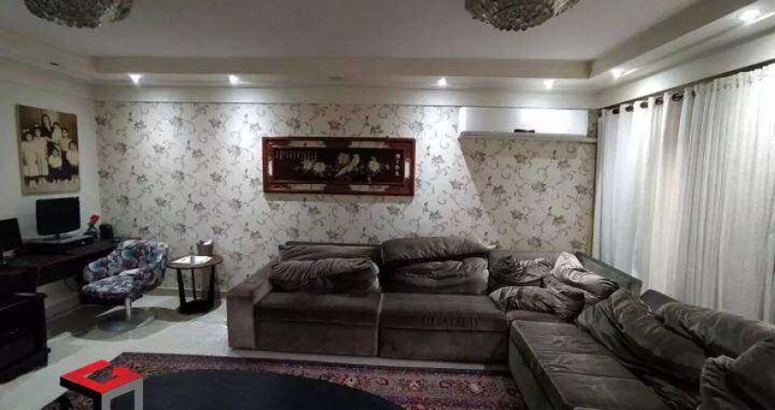 Sobrado 366 m² Localizado No Bairro Nova Petrópolis São Bernardo do Campo - SP
