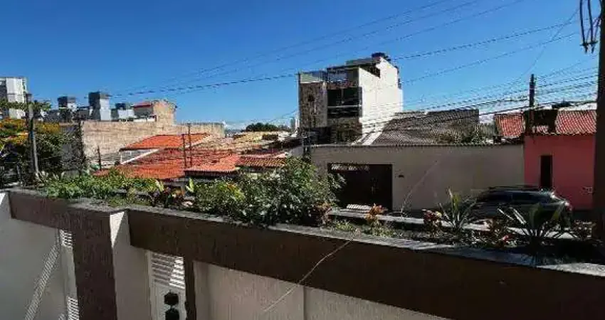 Apartamento à venda 2 quartos 1 suíte 1 vaga das nações - santo andré - sp