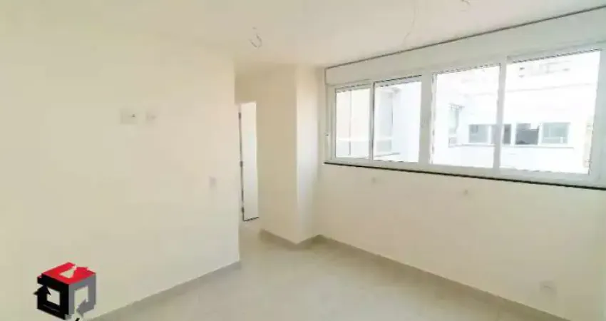 Apartamento à venda 2 quartos 1 suíte 1 vaga Centro - São Bernardo do Campo - SP