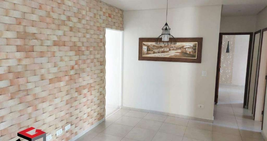 Apartamento à venda 3 quartos 1 vaga Planalto - São Bernardo do Campo - SP