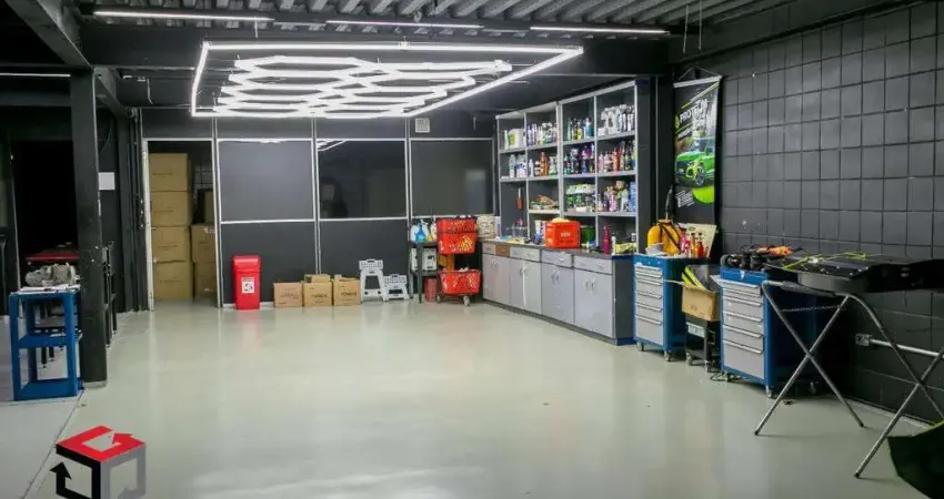 Barracão / Galpão / Depósito à venda na Rua Bom Pastor, 2794, Ipiranga, São Paulo