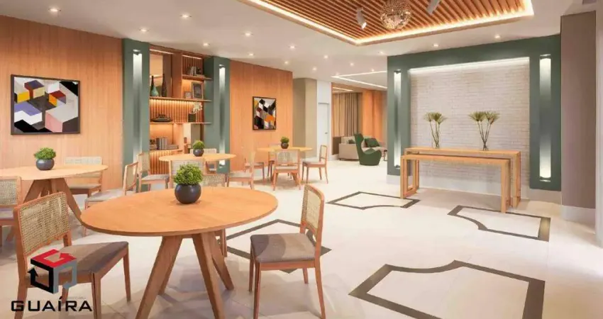 Apartamento à venda 2 quartos 2 suítes 2 vagas Jardim do Mar - São Bernardo do Campo - SP
