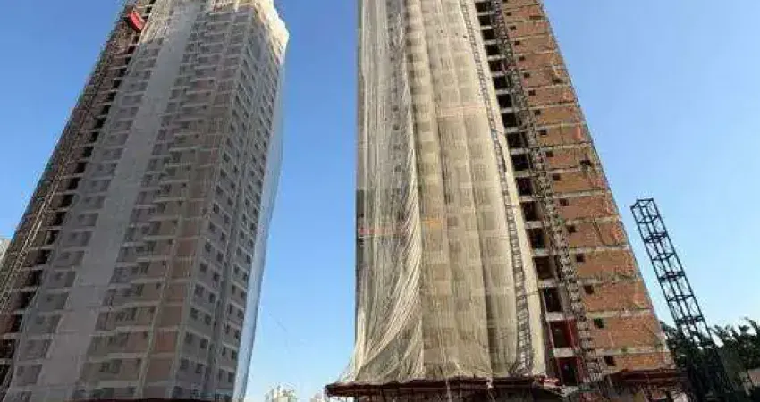 Apartamento à venda 2 quartos 2 suítes 2 vagas jardim do mar - são bernardo do campo - sp