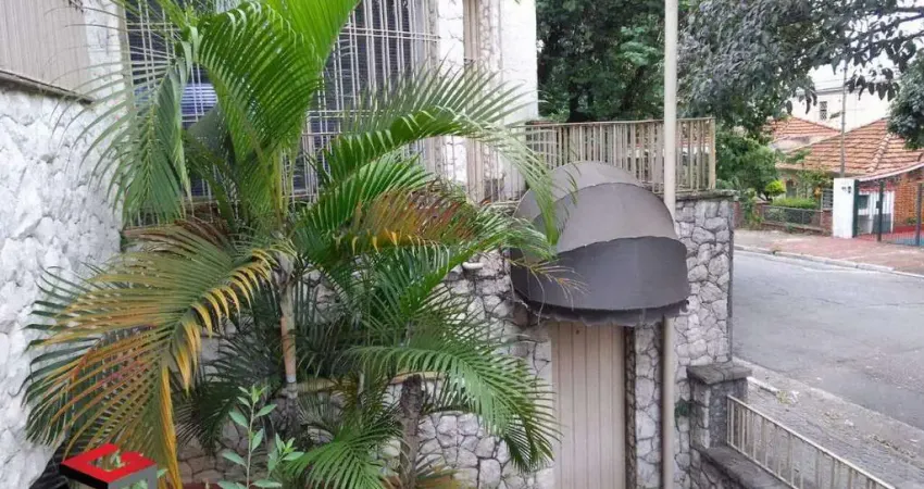 Sobrado 210 m² Localizado No Bairro Saúde São Paulo - SP