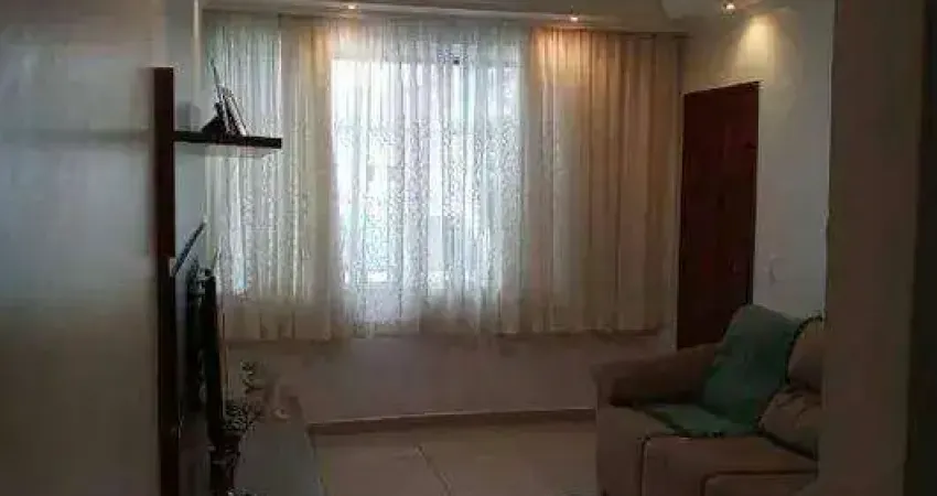 Sobrado para aluguel 3 quartos 2 vagas santa terezinha - são bernardo do campo - sp