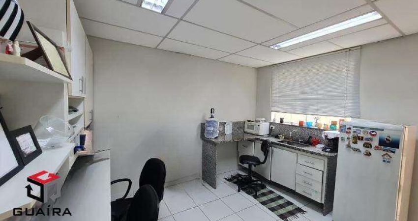 Casa com 2 quartos à venda na Rua Gonçalo Fernandes, 270, Jardim Bela Vista, Santo André