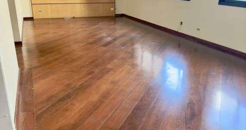 Apartamento com 164m² no Jardim Paulistano em São Paulo - SP