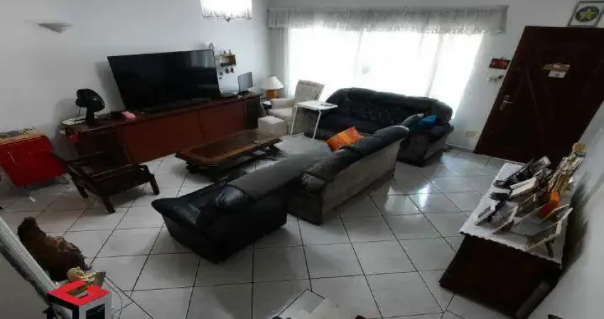 Sobrado à venda 3 quartos 7 vagas Rudge Ramos - São Bernardo do Campo - SP