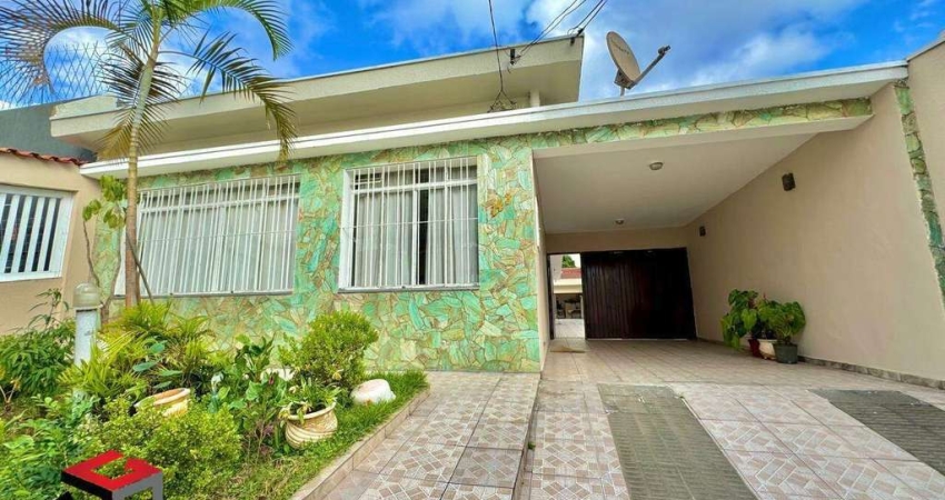 Casa à venda 3 quartos 1 suíte 10 vagas Rudge Ramos - São Bernardo do Campo - SP