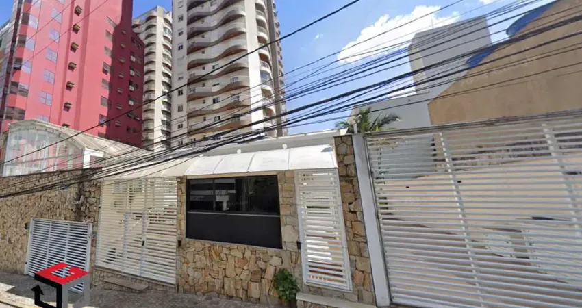 Apartamento 133 m² Localizado No Bairro Centro São Bernardo do Campo - SP