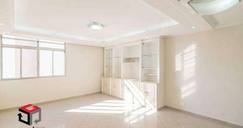 Apartamento à venda 4 quartos 2 suítes 1 vaga Centro - São Caetano do Sul - SP