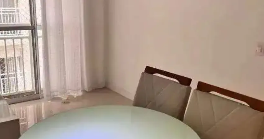 Apartamento à venda 2 quartos 1 vaga Assunção - São Bernardo do Campo - SP