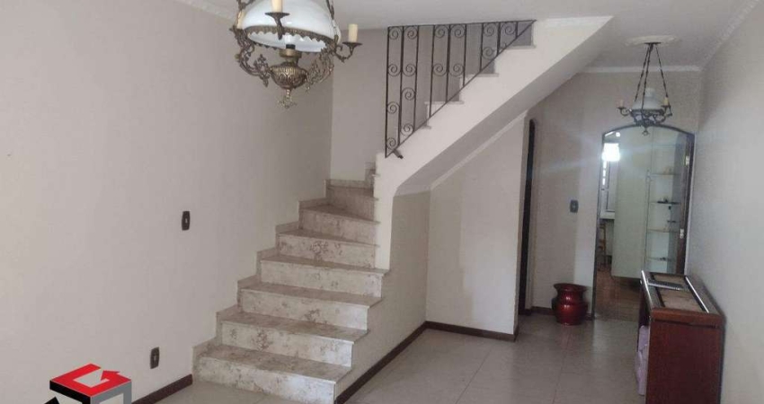 Sobrado 236 m² Localizado No bairro Anchieta São Bernardo do Campo - SP