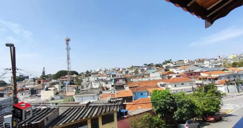 Casa à venda 2 quartos 4 vagas Independência - São Bernardo do Campo - SP