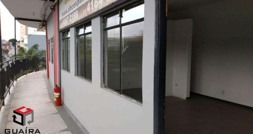 Sala comercial à venda na Praça Bom Jesus de Piraporinha, 205, Piraporinha, Diadema