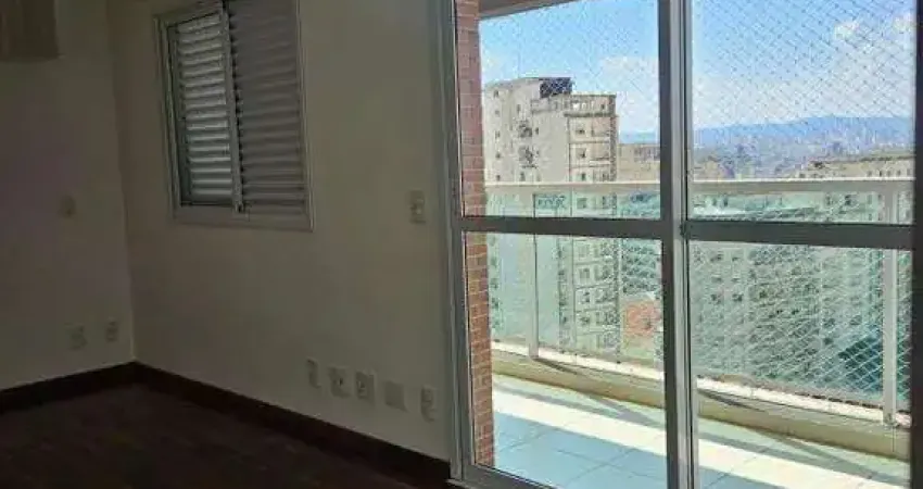 Apartamento 1 Dormitório com 45m² - República - São Paulo - SP