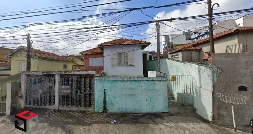 Terreno à venda 4 quartos 2 vagas Guarani - Santo André - SP
