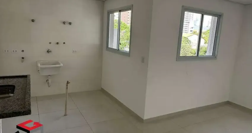 Apartamento à venda 3 quartos 1 suíte 2 vagas campestre - santo andré - sp