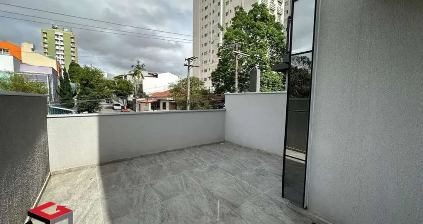 Apartamento à venda 3 quartos 1 suíte 2 vagas campestre - santo andré - sp