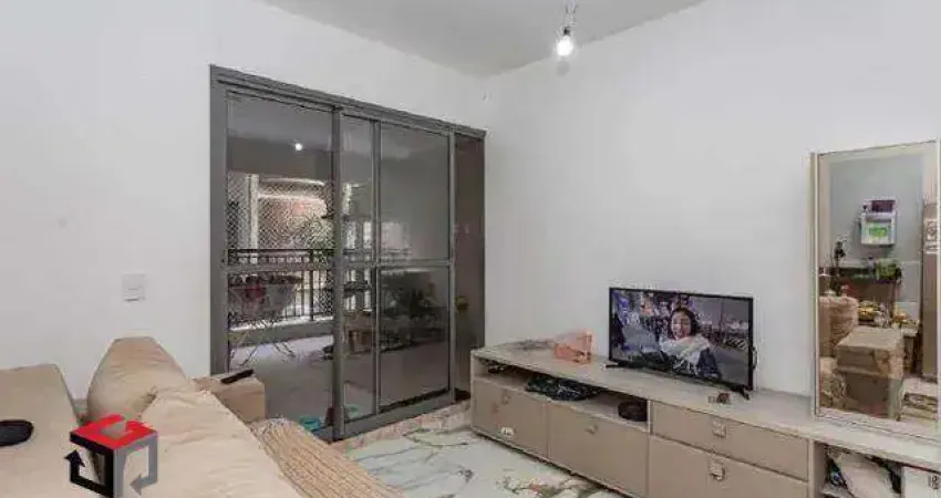Apartamento 109m², na Vila Mariana em São Paulo - SP