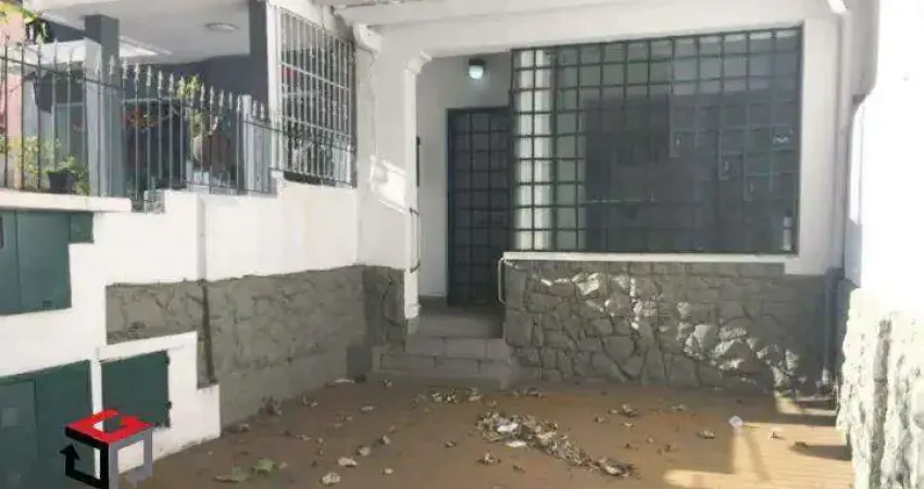 Casa Comercial 105m² Localizado No Bairro Jardim Paulista São Paulo - SP