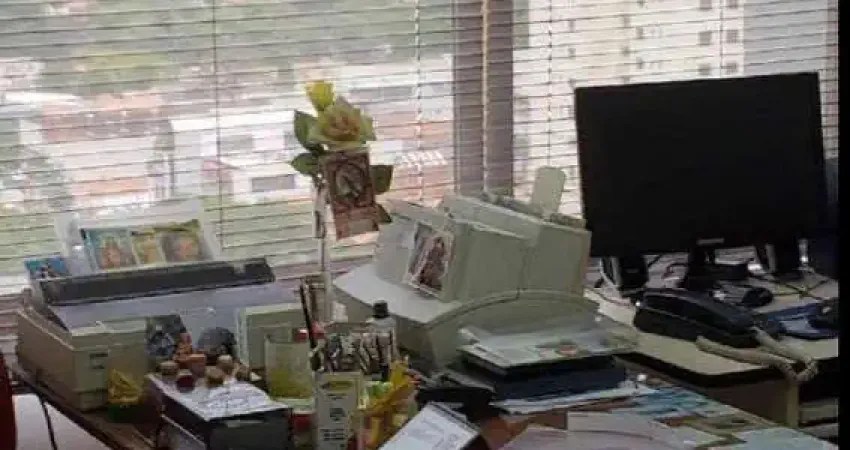 Conjunto comercial 62 m² localizado no bairro moema são paulo - sp