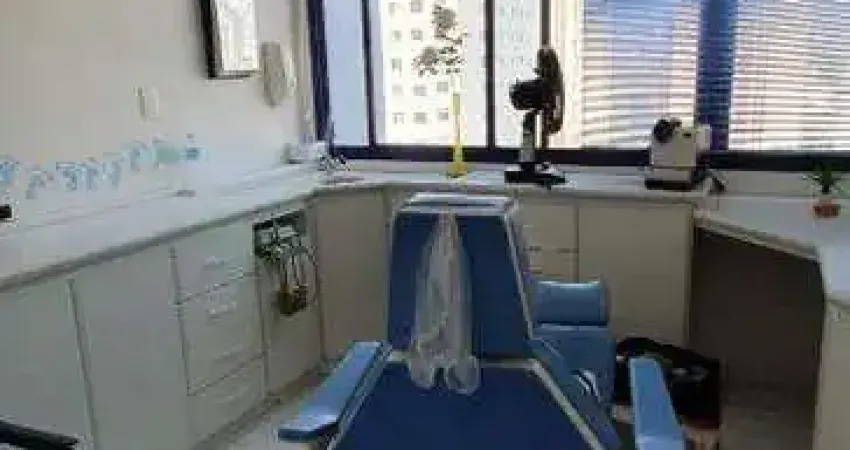 Sala à venda 1 vaga Assunção - Santo André - SP