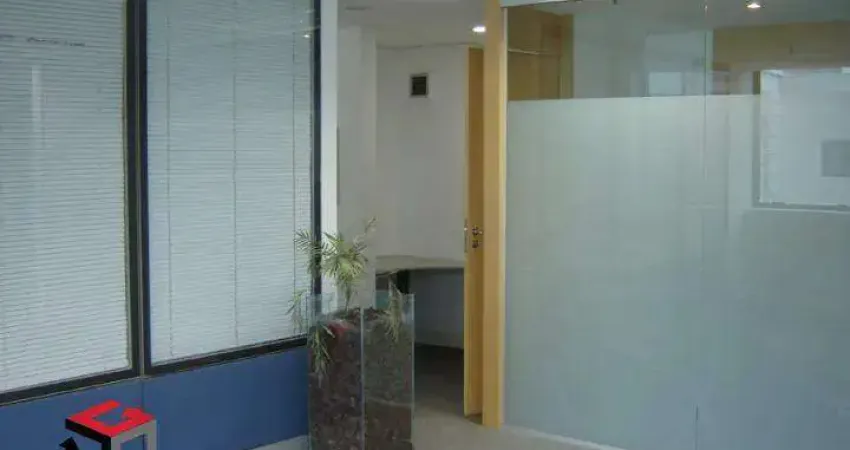 Conjunto Comercial 72m² Localizado No Bairro Jardim Paulista São Paulo - SP