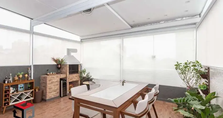 Casa à venda 3 quartos 1 suíte 2 vagas Ipiranga - São Paulo - SP