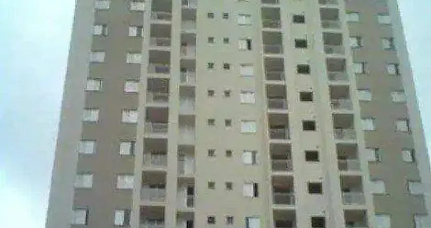 Apartamento 2 Dormitórios com 69m - Água Branca - São Paulo - SP