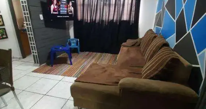 Apartamento à venda 2 quartos 1 vaga Ipê - Mauá - SP