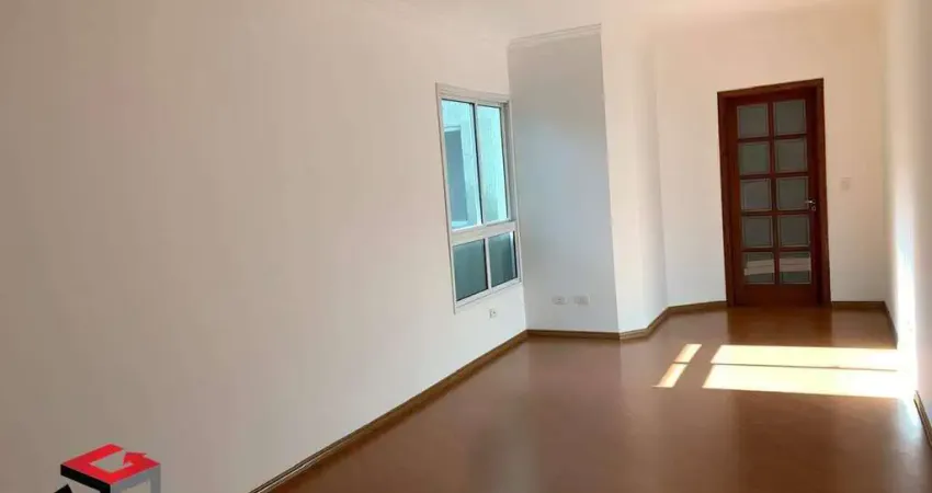 Apartamento à venda 3 quartos 1 suíte 2 vagas Floresta - Santo André - SP