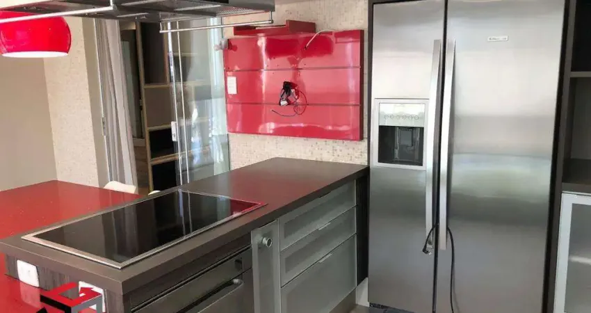 Apartamento 98 m² Localizado No Bairro Vila Clementino São Paulo - SP