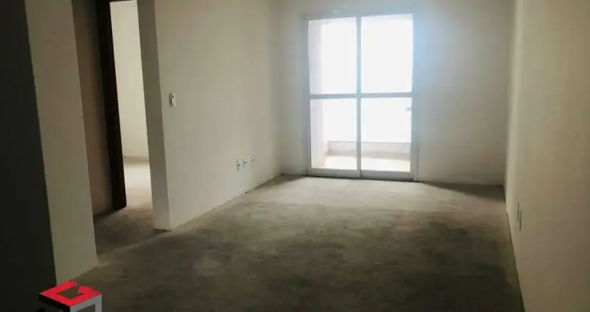 Apartamento à venda 2 quartos 1 suíte 2 vagas Campestre - Santo André - SP