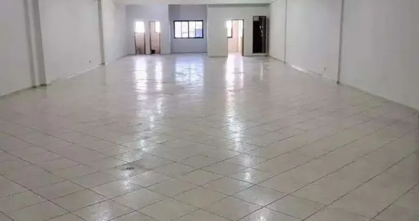 Barracão / Galpão / Depósito para alugar na Estrada do Pedroso, 412, Vila Luzita, Santo André