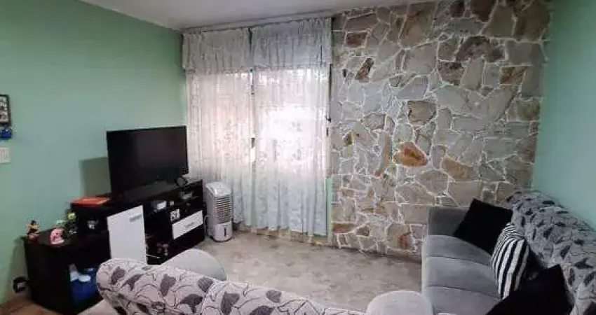 Sobrado à venda 3 quartos 2 vagas Scarpelli - Santo André - SP