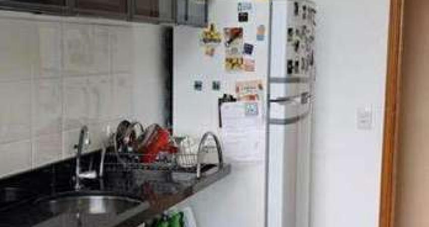 Apartamento à venda 2 quartos 1 vaga Paulicéia - São Bernardo do Campo - SP